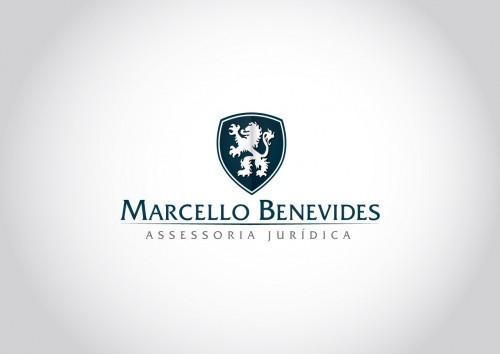 Marcello Benevides - Assessoria Jurídica