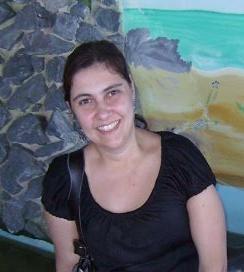 Dra. Daniela Faraco Ribeiro