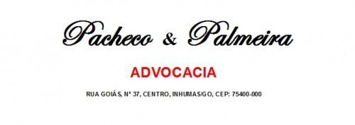 Pacheco e Palmeira Advocacia