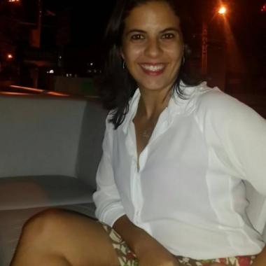 Dra. Laura Lúcia Mendes de Almeida