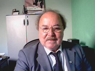 Dr. Paulo Ramadier Coelho