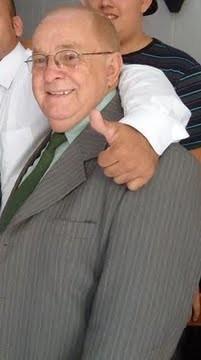Dr. Adolfo Silva