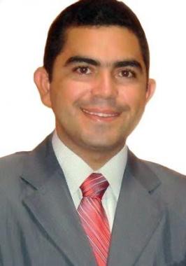 Dr. Rozenildo da Silva