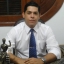 Dr. Vitor Estevão Benitez