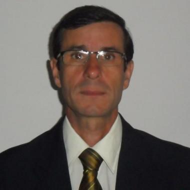 Dr. João Rubens Silva Prado