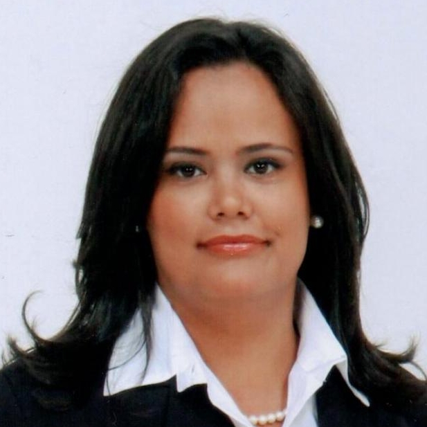 Dra. Renata Alves de Oliveira