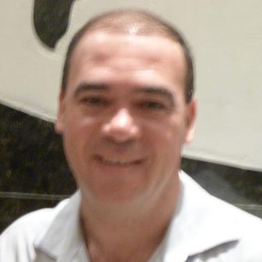 Dr. Marcelo Lopes Silva