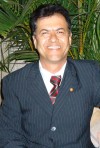 Dr. Valdir Nunes da Mata