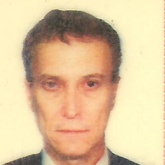 Dr. João Antonio Delgado Pinto