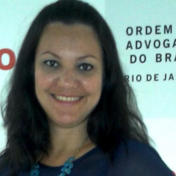 Dra. Ana Christina Ferreira Soares