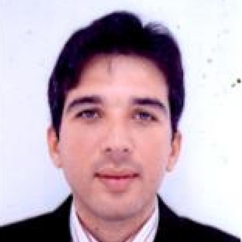 Dr. Antonio Manoel Silva Raposo