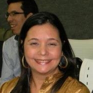 Dra. Cristiane Carvalho