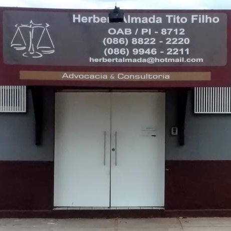 Dr. Herbert Almada Tito Filho