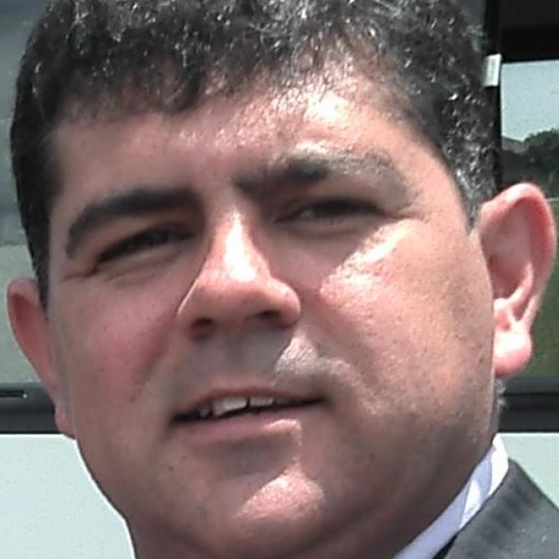 Dr. Marco Aurélio Borges