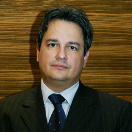 Sr. Luiz Fernando Moreira
