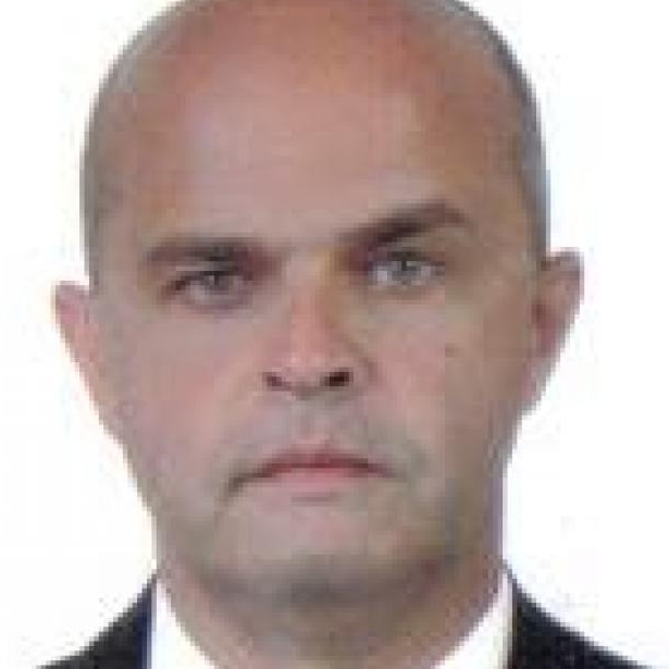 Dr. Sérgio Mattos Monteiro de Oliveira
