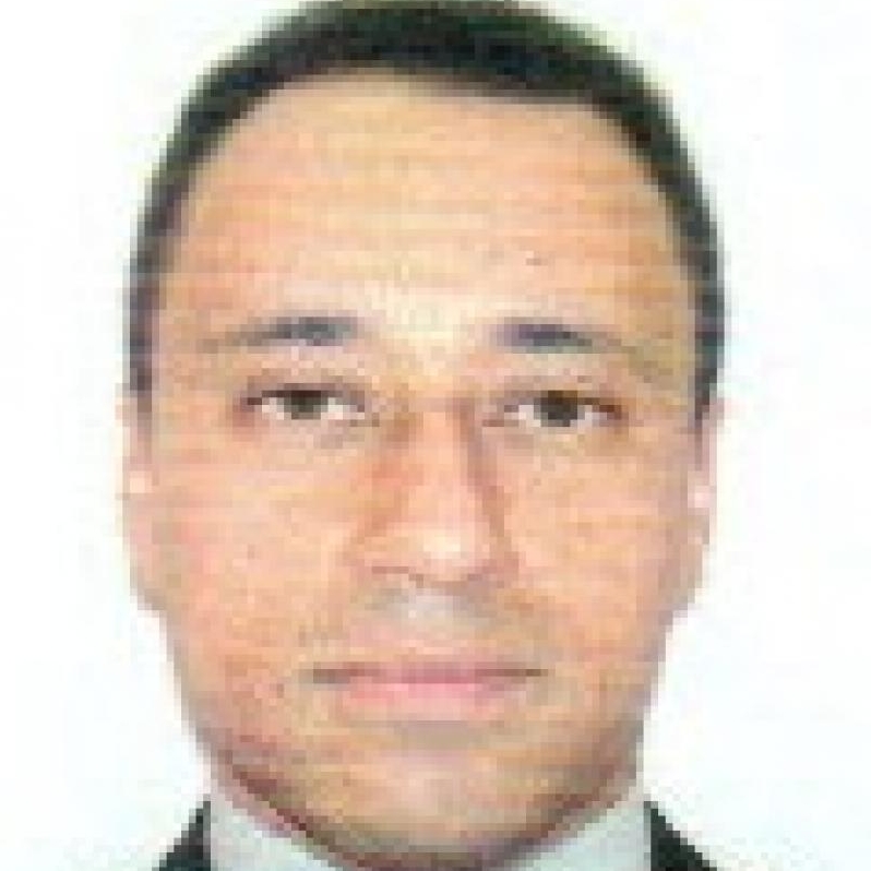 Dr. Vagner Marcelo da Silva