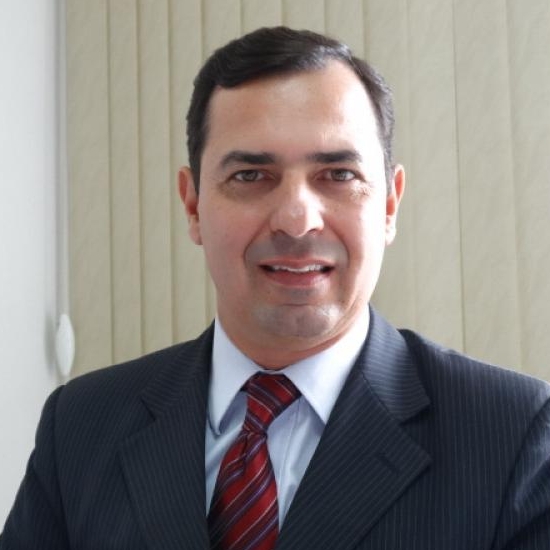 Dr. Ariovaldo de Oliveira - MeuAdvogado