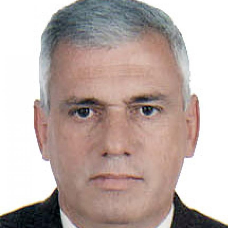Sr. Carlos Roberto da Silva