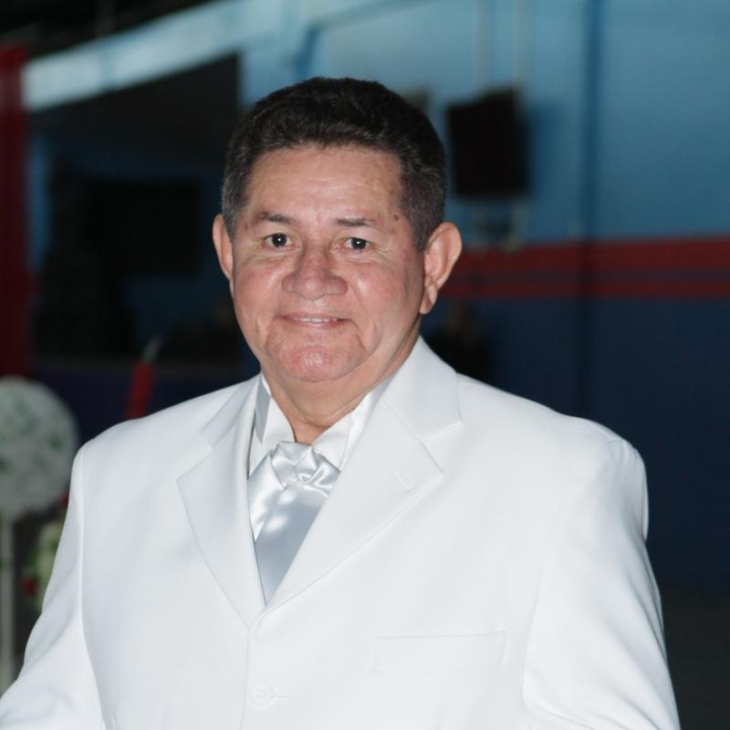Dr. Paulino Ferreira dos Santos