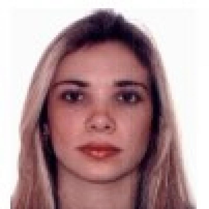 Dra. Christiane Ferreira Gomes