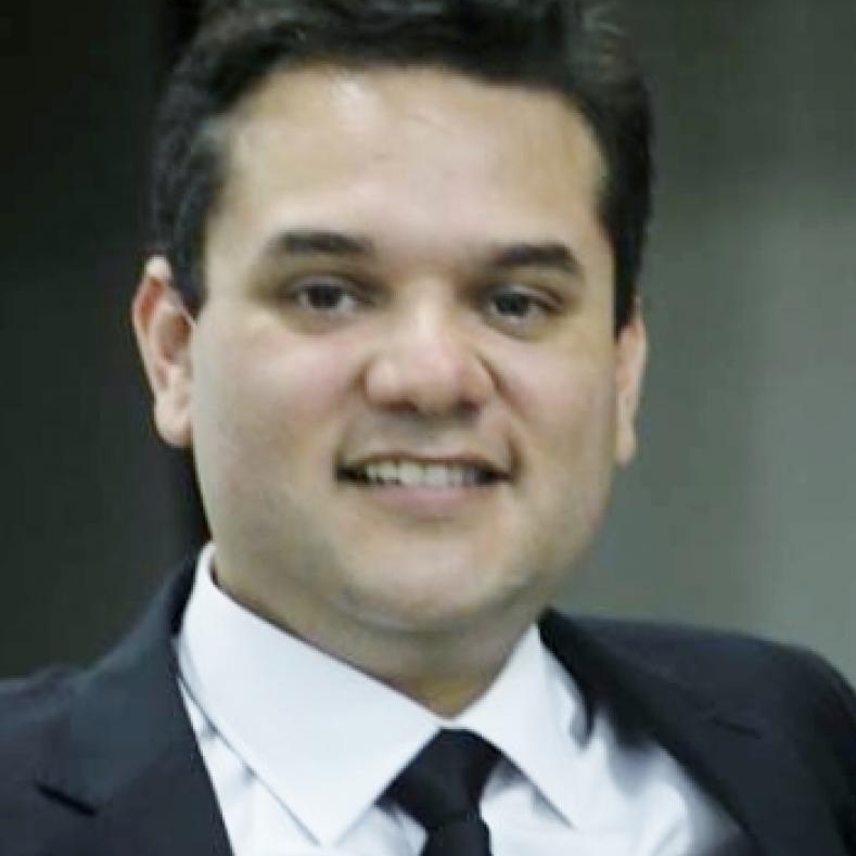 Dr. Paulo Ricardo de Oliveira