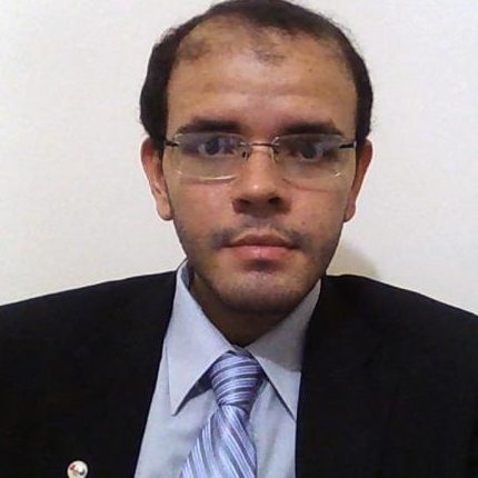 Dr. Thiago de Lima Ribeiro