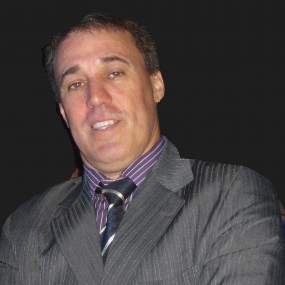Dr. Rafael Pereira da Silva