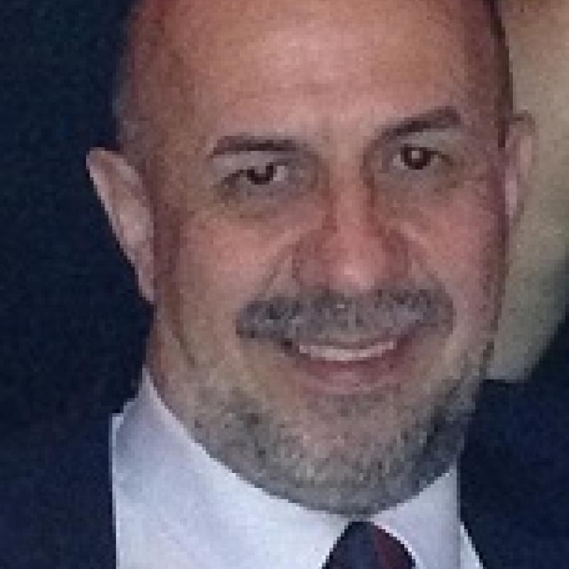 Dr. Geraldo Barral