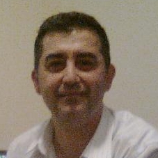Dr. Almir Ramos da Silva