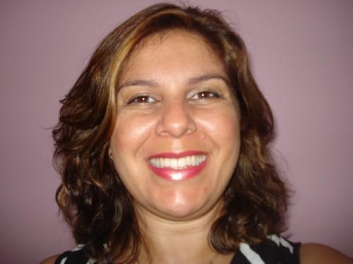 Dra. Erica Alessandra de Santana