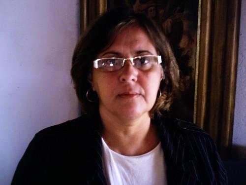 Dra. Elizabeth Helena da Silva Brayner
