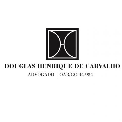 Dr. Douglas Henrique de Carvalho
