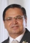 Dr. Edmar Macêdo