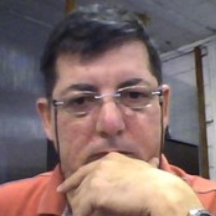 Dr. Ricardo Souza Ribeiro