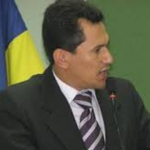 Sr. Paulo Oliveira de Paula