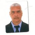 Dr. Arildo Ribeiro Jorge