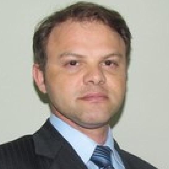 Dr. Jorge Alexandre Rodrigues
