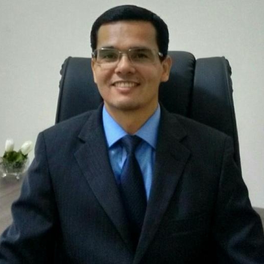 Dr. Joao Fabio de Medeiros Costa