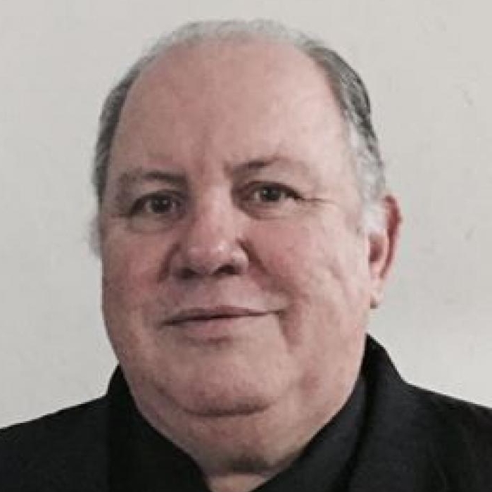 Dr. José Roberto Barbosa