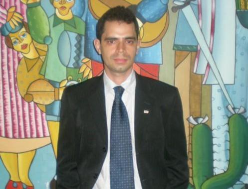 Dr. Artur Araújo Sodré