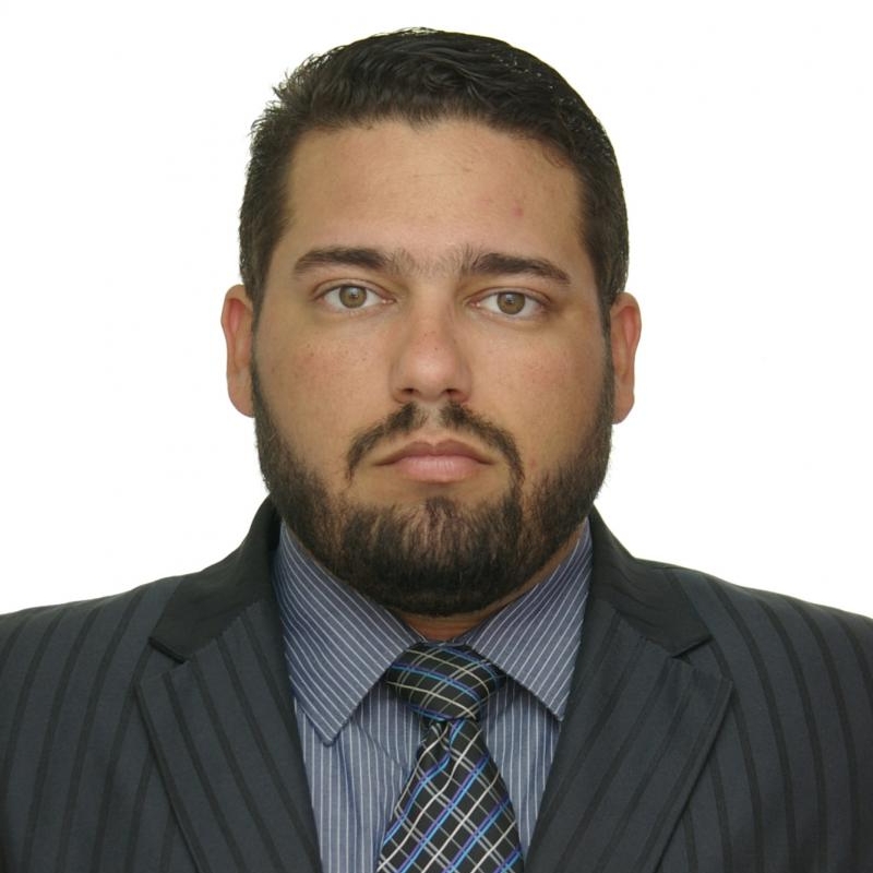 Dr. André Augusto Donati Buzon