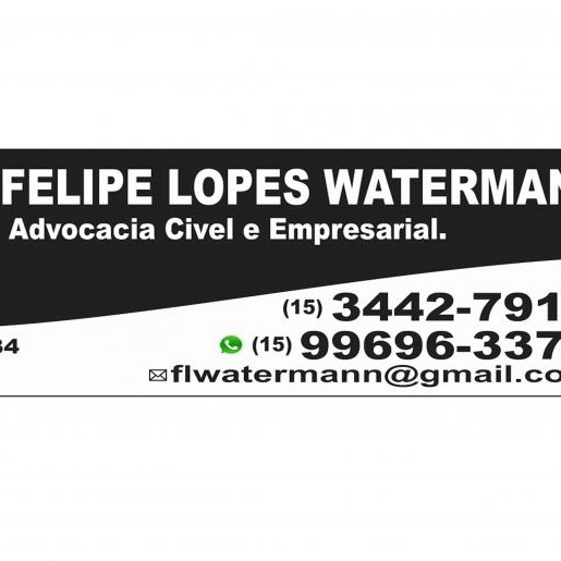 Dr. Felipe Lopes Watermann