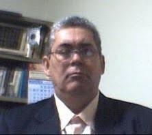 Dr. Geraldo Carlos Diniz