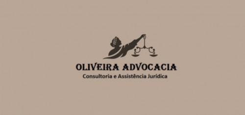Anderson Oliveira, Advocacia e Consultoria Jurídica