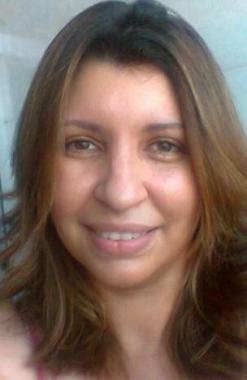 Dra. Cristina Pacheco de Jesus