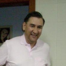 Sr. Lisandro Calir Biacchi Adames