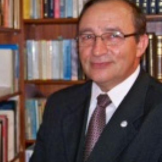 Dr. Paulo Zoccoli