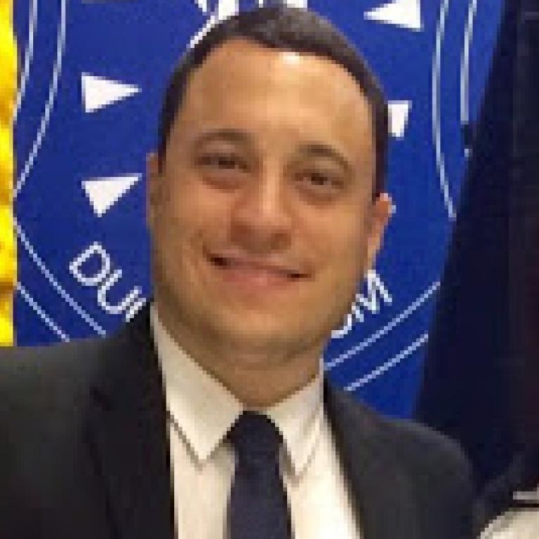 Dr. Eduardo de Lima Rodrigues