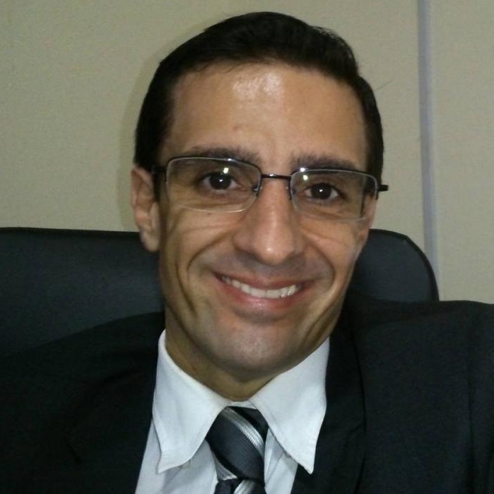 Dr. Ulisses Givago Zanchetta